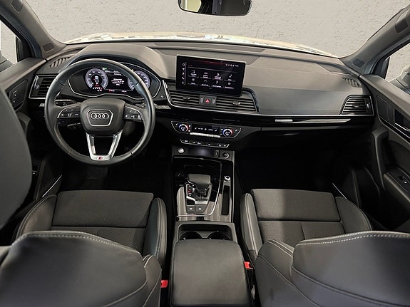 Audi Q5 5 of 5