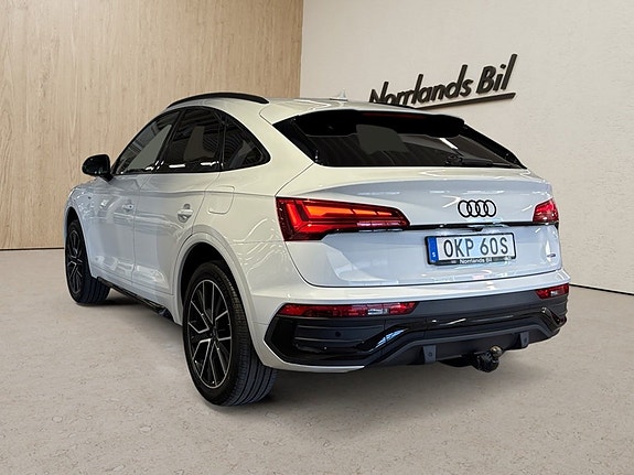 Audi Q5 3 of 5