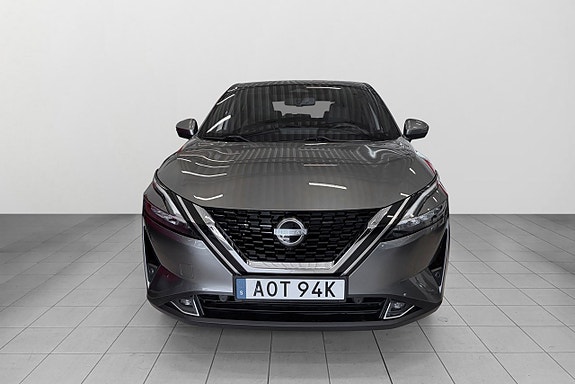 Nissan Qashqai 3 of 5