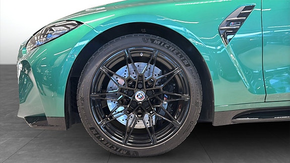 BMW M3 9 of 12