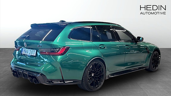 BMW M3 2 of 5