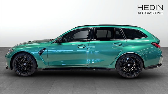 BMW M3 6 of 12