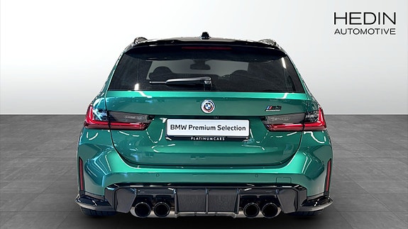 BMW M3 7 of 12