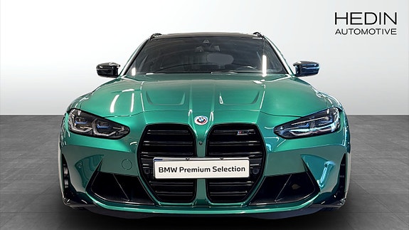 BMW M3 8 of 12