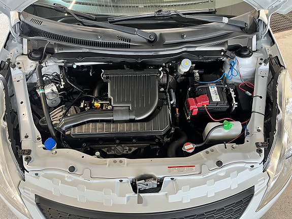 Suzuki Swift 7 of 16