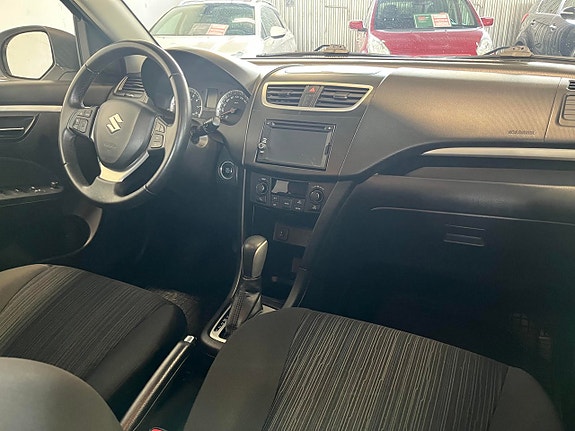 Suzuki Swift 9 of 16
