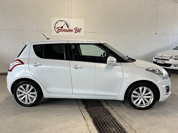 Suzuki Swift 6 of 16