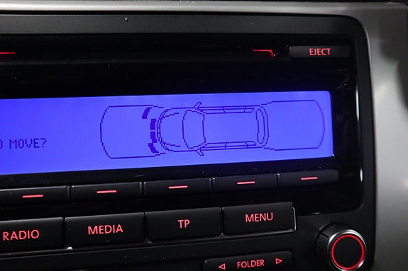 Volkswagen Passat 20 of 22