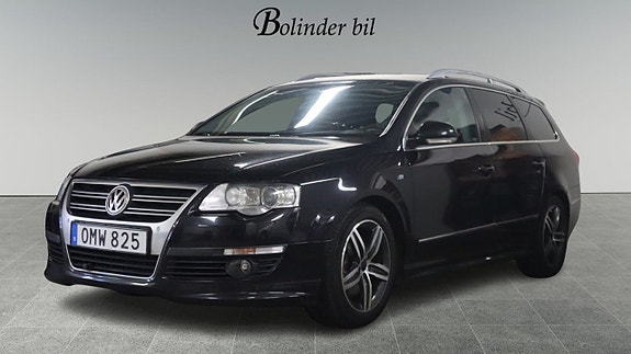 Volkswagen Passat 3 of 5