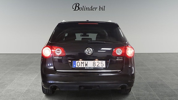 Volkswagen Passat 5 of 5