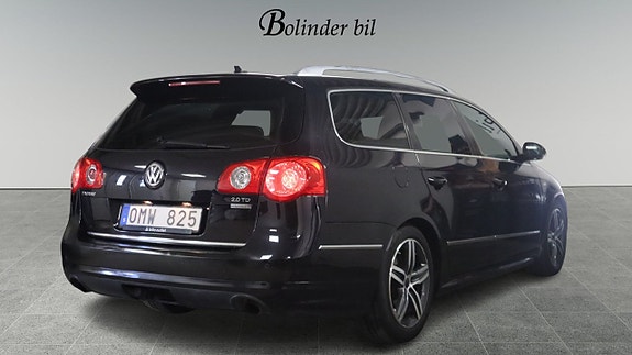 Volkswagen Passat 6 of 22