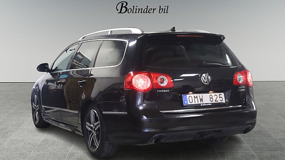 Volkswagen Passat 4 of 5
