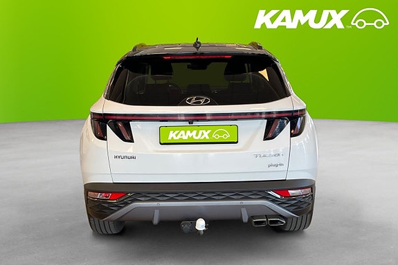 Hyundai Tucson 5 of 5