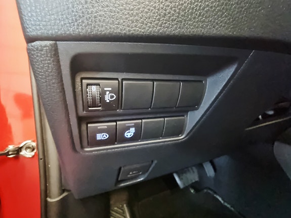 Toyota Yaris 16 of 26