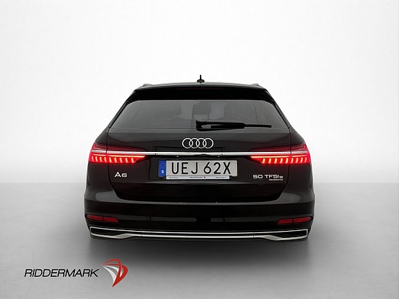 Audi A6 7 of 30