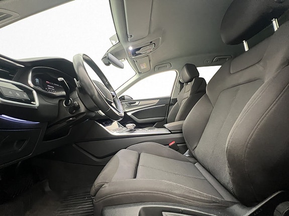Audi A6 11 of 30