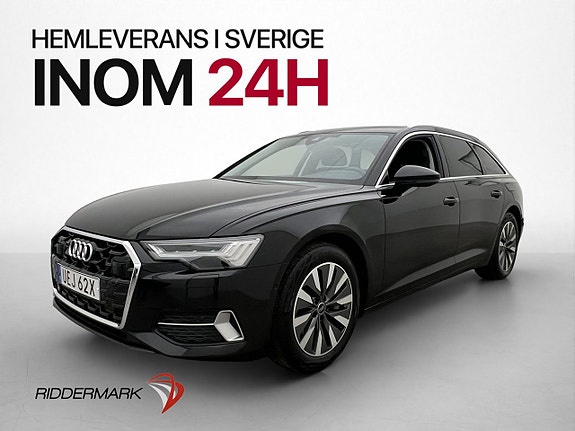 Audi A6 3 of 30