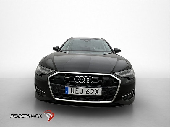 Audi A6 2 of 30
