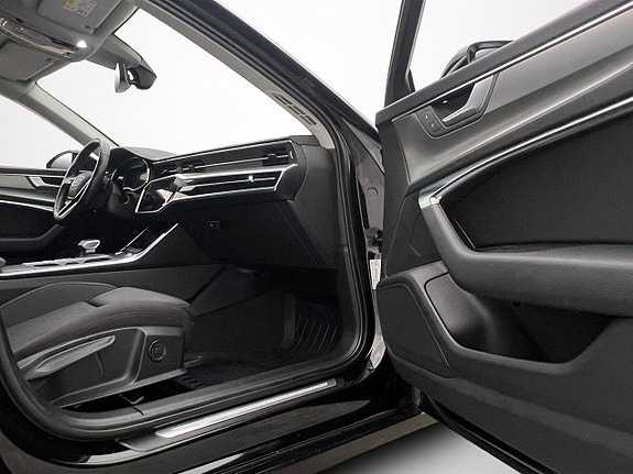 Audi A6 27 of 30