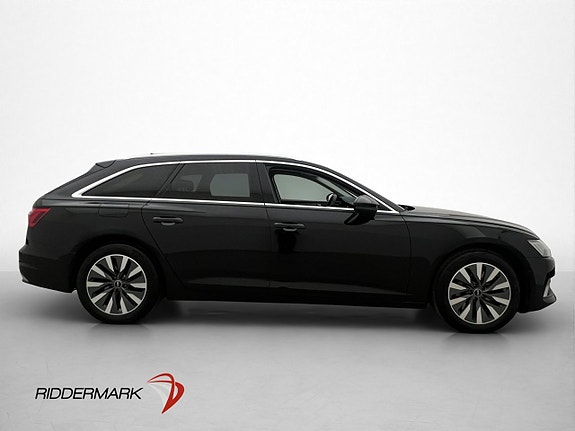 Audi A6 9 of 30