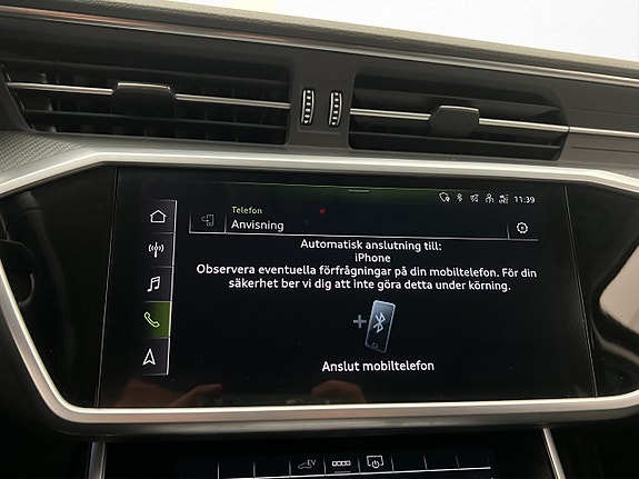Audi A6 23 of 30