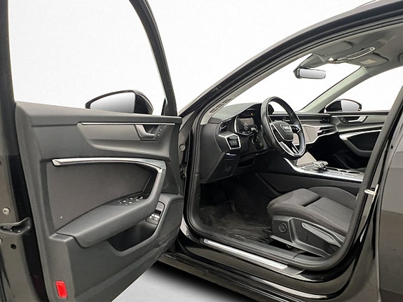 Audi A6 10 of 30