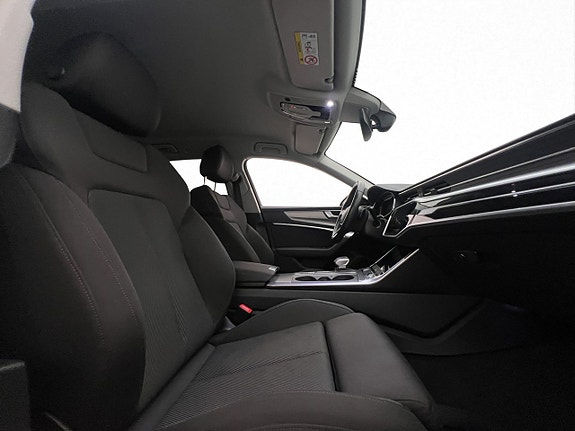 Audi A6 26 of 30