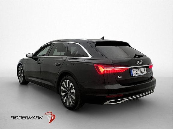 Audi A6 6 of 30