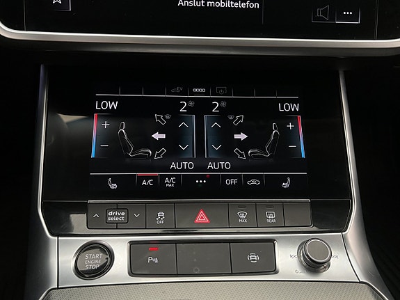 Audi A6 24 of 30