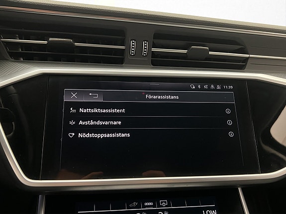Audi A6 22 of 30