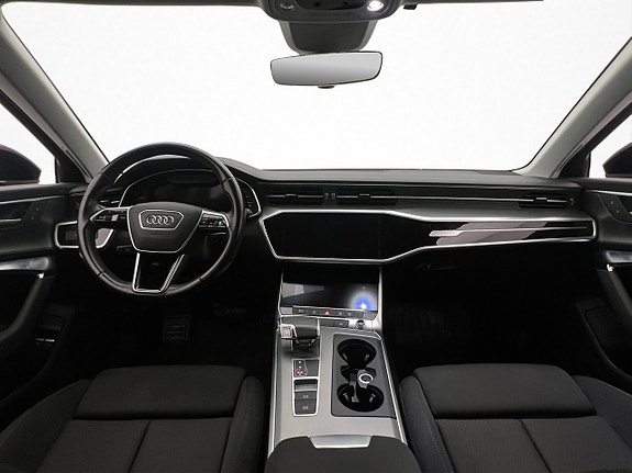 Audi A6 12 of 30