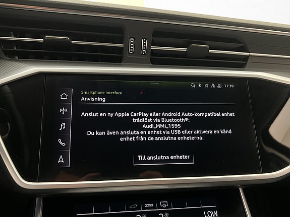 Audi A6 21 of 30