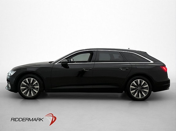Audi A6 5 of 30