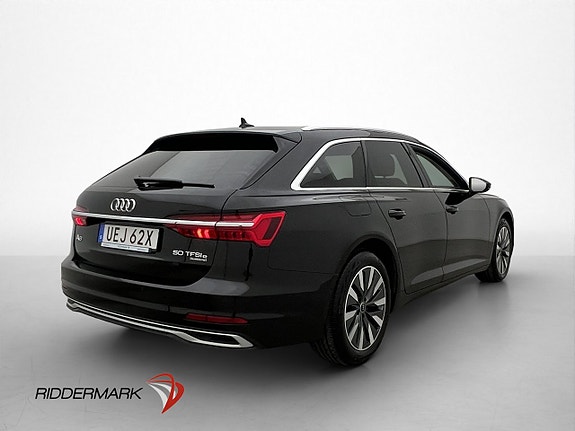 Audi A6 8 of 30