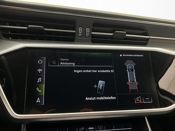 Audi A6 19 of 30