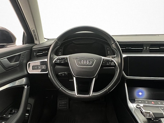 Audi A6 13 of 30