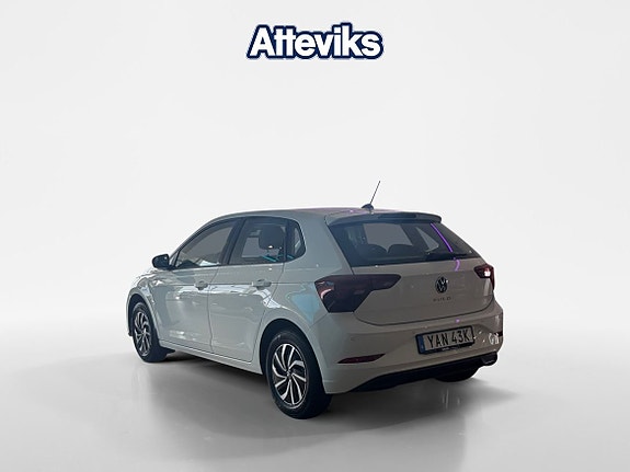 Volkswagen Polo 4 of 5