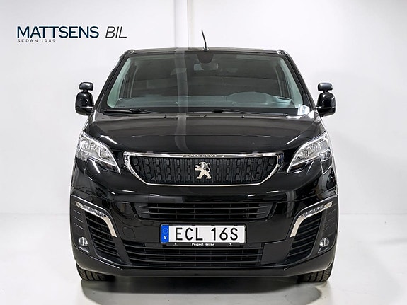 Peugeot Expert 2 of 5