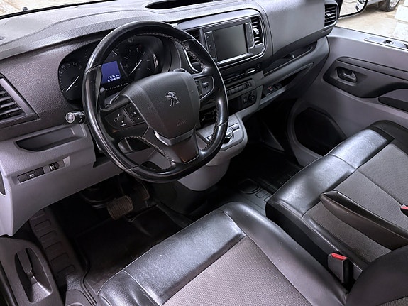 Peugeot Expert 5 of 5