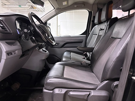 Peugeot Expert 4 of 5