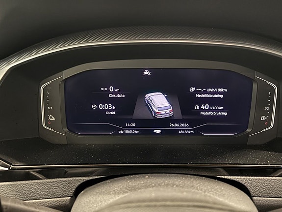 Volkswagen Arteon 20 of 24