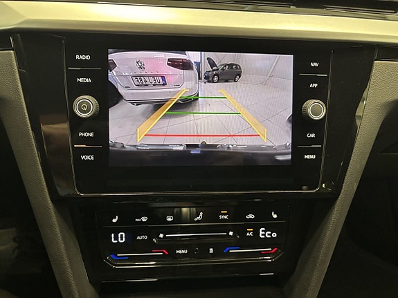Volkswagen Arteon 21 of 24