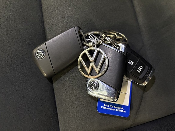 Volkswagen Arteon 24 of 24