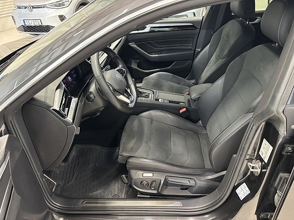 Volkswagen Arteon 15 of 24