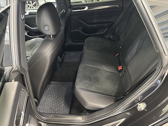 Volkswagen Arteon 10 of 24