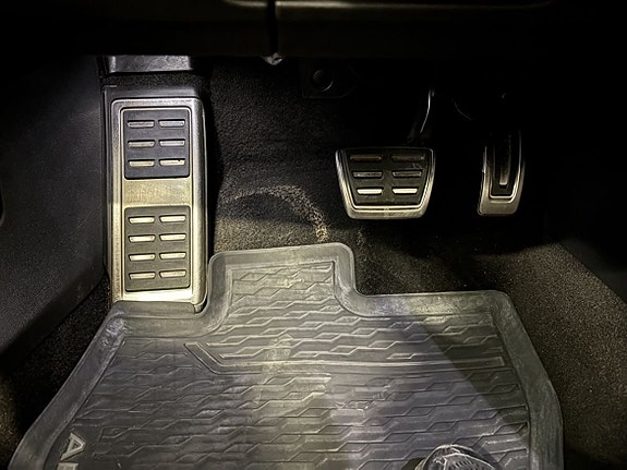 Volkswagen Arteon 13 of 24
