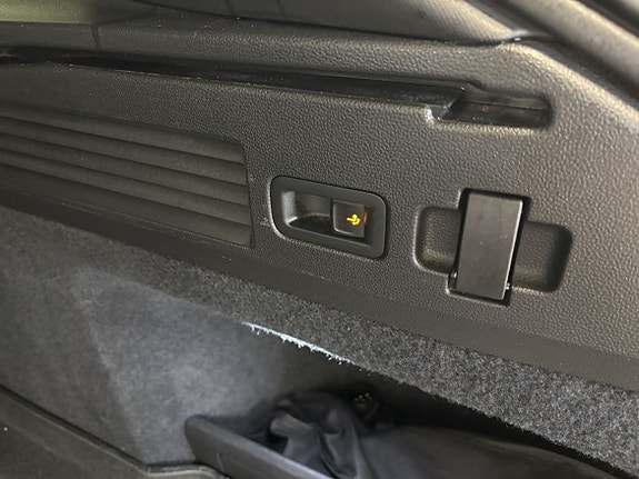 Volkswagen Arteon 9 of 24