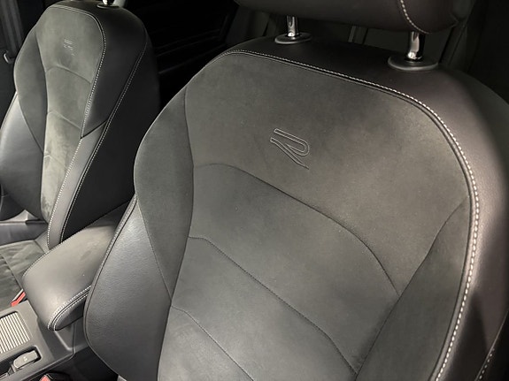 Volkswagen Arteon 16 of 24