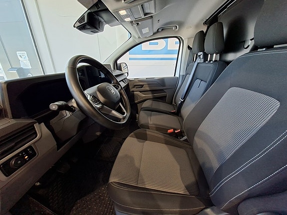 Volkswagen Transporter 5 of 5