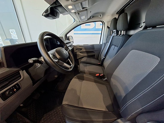 Volkswagen Transporter 5 of 5